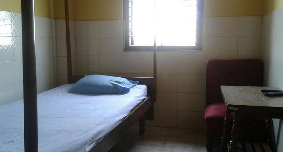 Central Guest House, Agartala 2